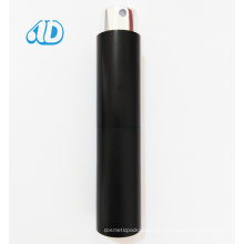 L10 schwarze Zylinder-Sprayer-Parfümflasche 5ml